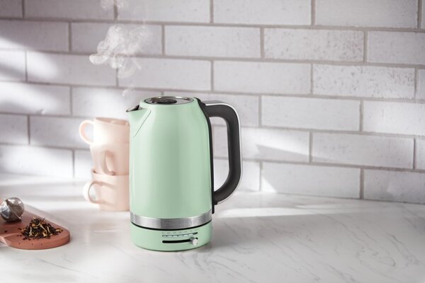 Rýchlovarná kanvica KitchenAid 5KEK1701 - kráľovská červená