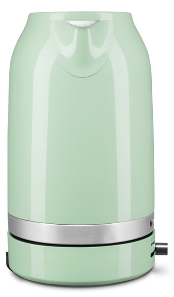 Rýchlovarná kanvica KitchenAid 5KEK1701 - pistáciová
