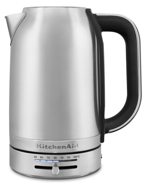 Rýchlovarná kanvica KitchenAid 5KEK1701 - nerez