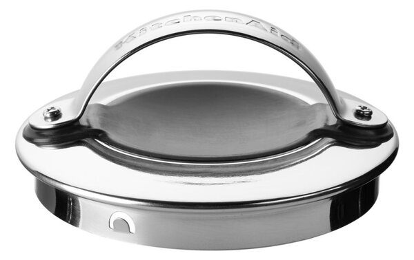 Rýchlovarná kanvica KitchenAid 5KEK1222 - čierna