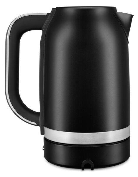 Rýchlovarná kanvica KitchenAid 5KEK1701 - matná čierna