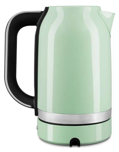 Rýchlovarná kanvica KitchenAid 5KEK1701 - pistáciová
