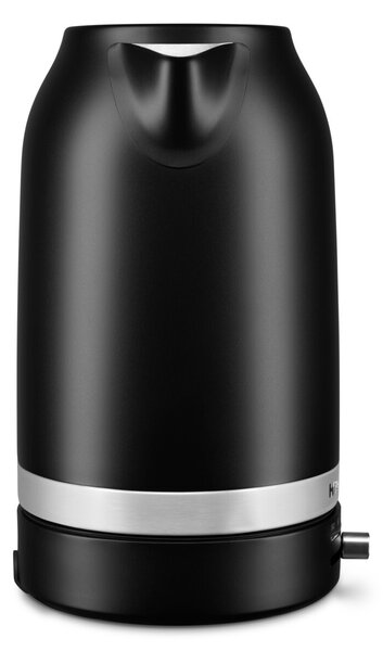Rýchlovarná kanvica KitchenAid 5KEK1701 - matná čierna
