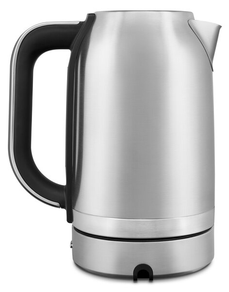 Rýchlovarná kanvica KitchenAid 5KEK1701 - nerez