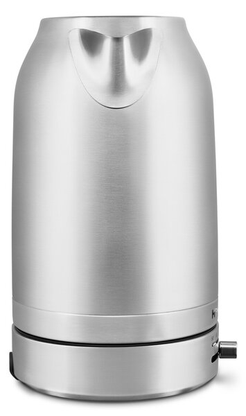 Rýchlovarná kanvica KitchenAid 5KEK1701 - nerez