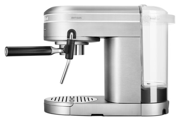 Pákový kávovar KitchenAid Artisan 5KES6503 - nerezový
