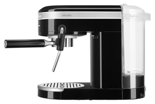Pákový kávovar KitchenAid Artisan 5KES6503 - čierna