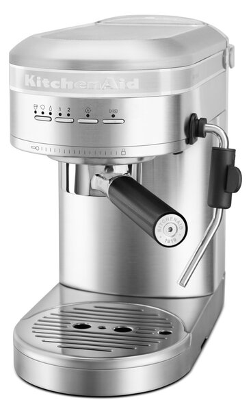 Pákový kávovar KitchenAid Artisan 5KES6503 - nerezový