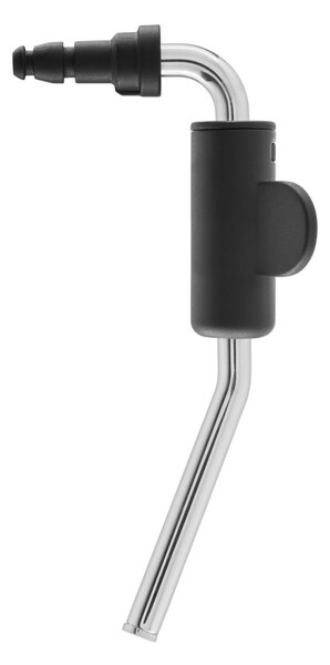 Pákový kávovar KitchenAid Artisan 5KES6403 - tmavo sivý mat