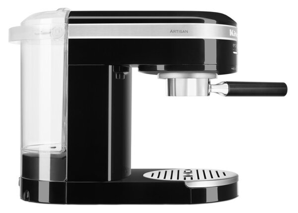 Pákový kávovar KitchenAid Artisan 5KES6503 - čierna