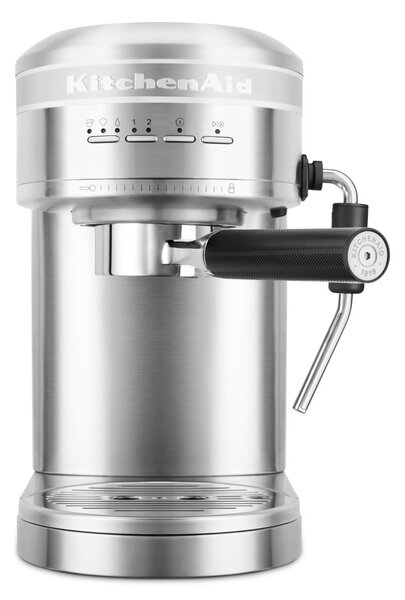 Pákový kávovar KitchenAid Artisan 5KES6503 - nerezový