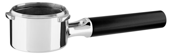 Pákový kávovar KitchenAid Artisan 5KES6503 - čierna