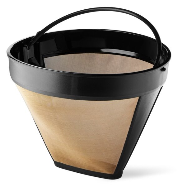 Prekvapkávací kávovar KitchenAid 5KCM1209 - čierna
