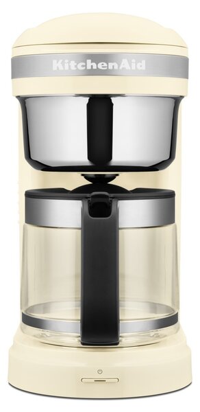 Prekvapkávací kávovar KitchenAid 5KCM1209 - mandľová