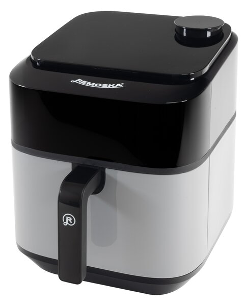 Remoska Vento SteamChef R301002 Teplovzdušná fritéza 6,3l