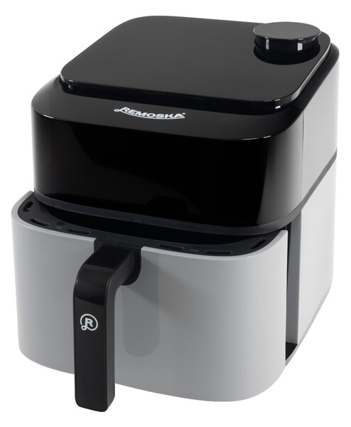 Remoska Vento SteamChef R301002 Teplovzdušná fritéza 6,3l