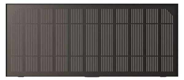 LED solárne svietidlo BRIXO so senzorom pohybu, 900lm, 4000K (ZG166S)