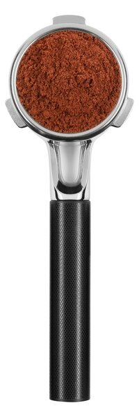 KitchenAid mlynček na kávu 5KCG8433 - červená metalíza