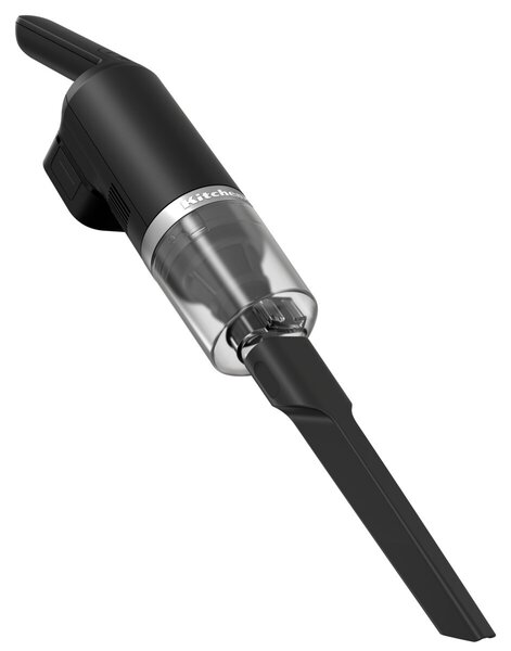 Bezdrôtový kuchynský vysávač KitchenAid 5KKVR100BM GO, bez batérie