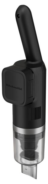 Bezdrôtový kuchynský vysávač KitchenAid 5KKVR100BM GO, bez batérie