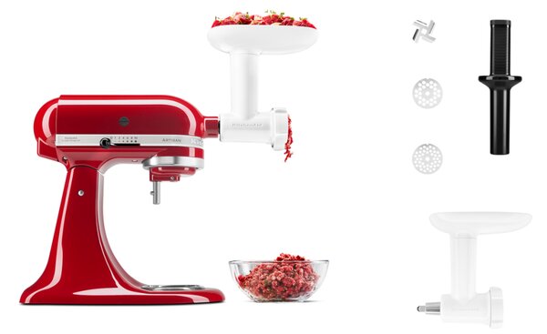 KitchenAid mlynček na mäso pre kuchynské roboty