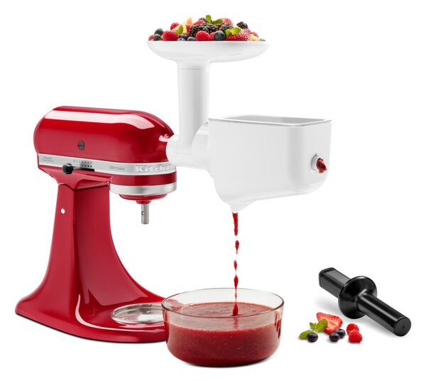KitchenAid lis na ovocie a zeleninu pre kuchynské roboty