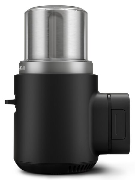 Bezdrôtový mlynček na kávu KitchenAid 5KBGR100BM GO, bez batérie