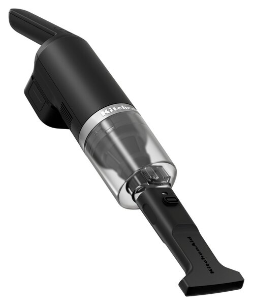 Bezdrôtový kuchynský vysávač KitchenAid 5KKVR100BM GO, bez batérie
