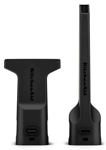 Bezdrôtový kuchynský vysávač KitchenAid 5KKVR100BM GO, bez batérie