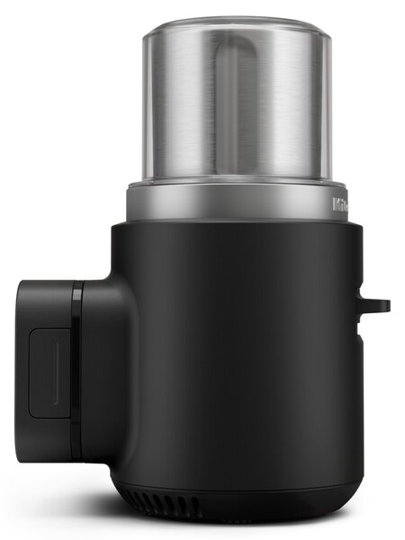 Bezdrôtový mlynček na kávu KitchenAid 5KBGR100BM GO, bez batérie