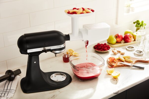 KitchenAid lis na ovocie a zeleninu pre kuchynské roboty