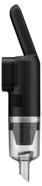 Bezdrôtový kuchynský vysávač KitchenAid 5KKVR100BM GO, bez batérie