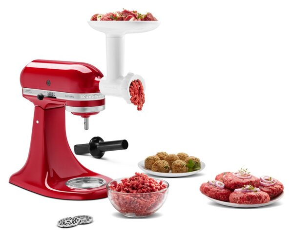 KitchenAid mlynček na mäso pre kuchynské roboty
