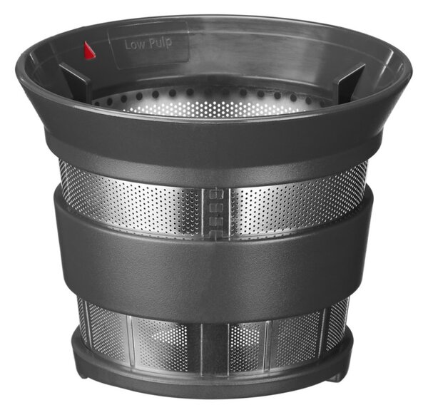 KitchenAid nízkootáčkový odšťavovač pre kuchynské roboty