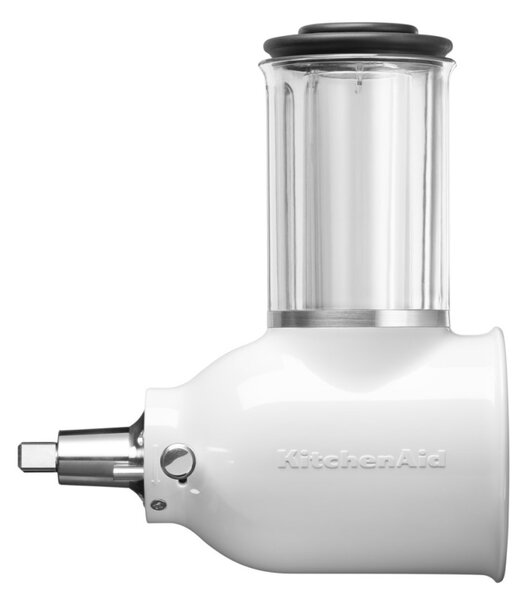 KitchenAid strúhač a krájač zeleniny pre kuchynské roboty