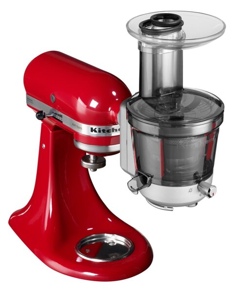 KitchenAid nízkootáčkový odšťavovač pre kuchynské roboty