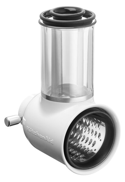 KitchenAid strúhač a krájač zeleniny pre kuchynské roboty