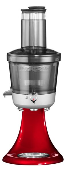 KitchenAid nízkootáčkový odšťavovač pre kuchynské roboty