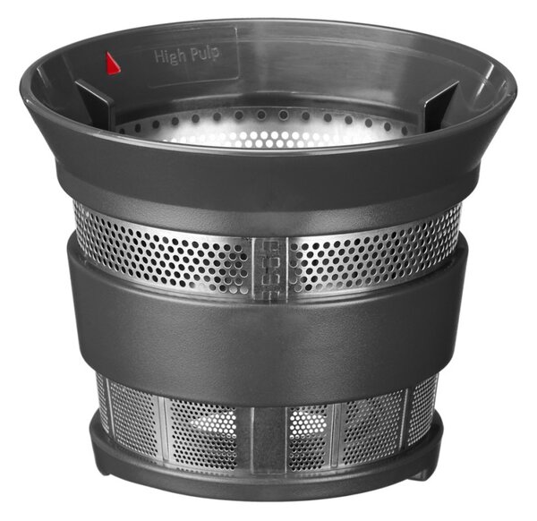KitchenAid nízkootáčkový odšťavovač pre kuchynské roboty