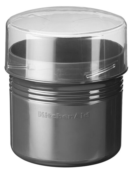 KitchenAid nízkootáčkový odšťavovač pre kuchynské roboty