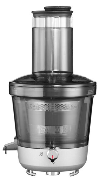 KitchenAid nízkootáčkový odšťavovač pre kuchynské roboty