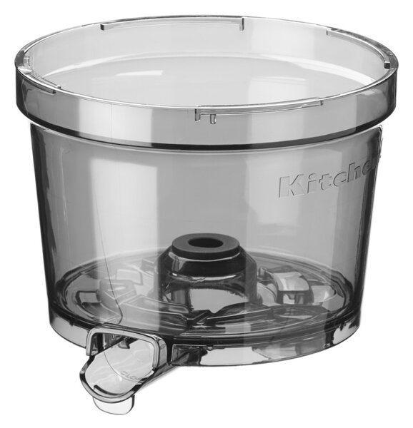 KitchenAid nízkootáčkový odšťavovač pre kuchynské roboty