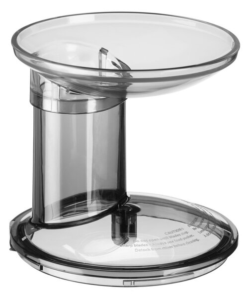 KitchenAid nízkootáčkový odšťavovač pre kuchynské roboty