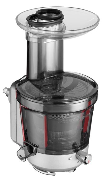 KitchenAid nízkootáčkový odšťavovač pre kuchynské roboty