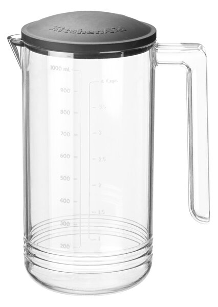 KitchenAid nízkootáčkový odšťavovač pre kuchynské roboty