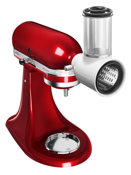 KitchenAid strúhač a krájač zeleniny pre kuchynské roboty