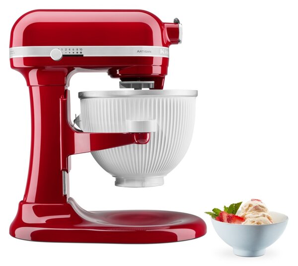 KitchenAid zmrzlinovač pre kuchynské roboty