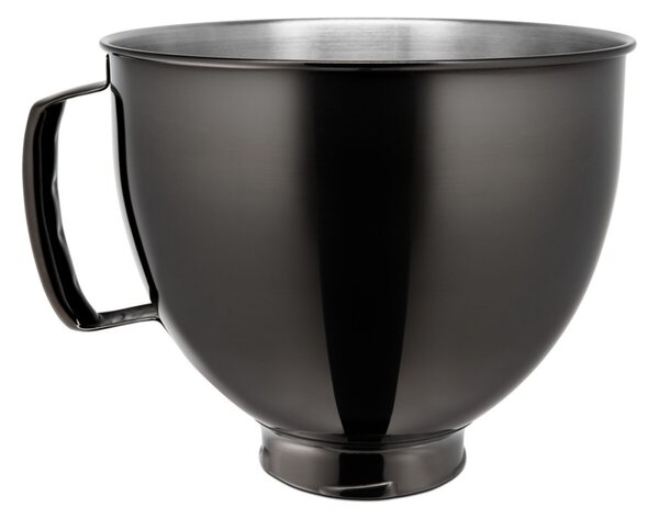 KitchenAid nerezová misa antracitová (4,83 l) pre kuchynské roboty