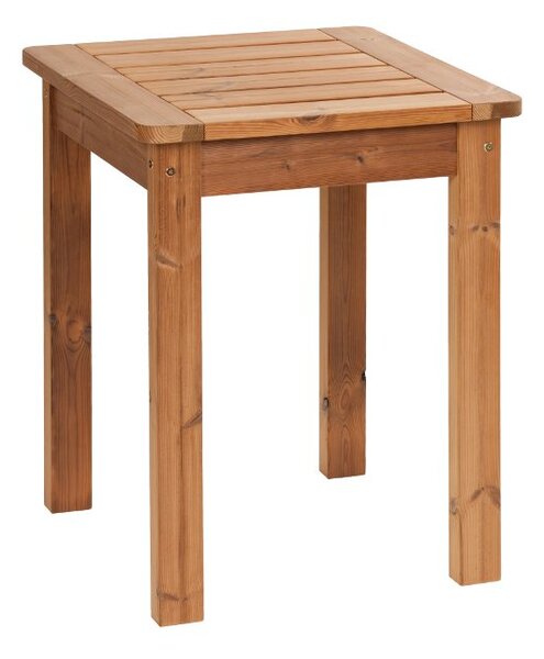 Drevená záhradná zostava PROWOOD z ThermoWood - SET S5 - Samostatný set