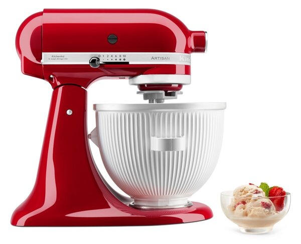 KitchenAid zmrzlinovač pre kuchynské roboty